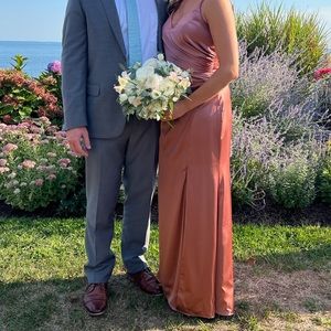 Revelry Bridesmaid Dress